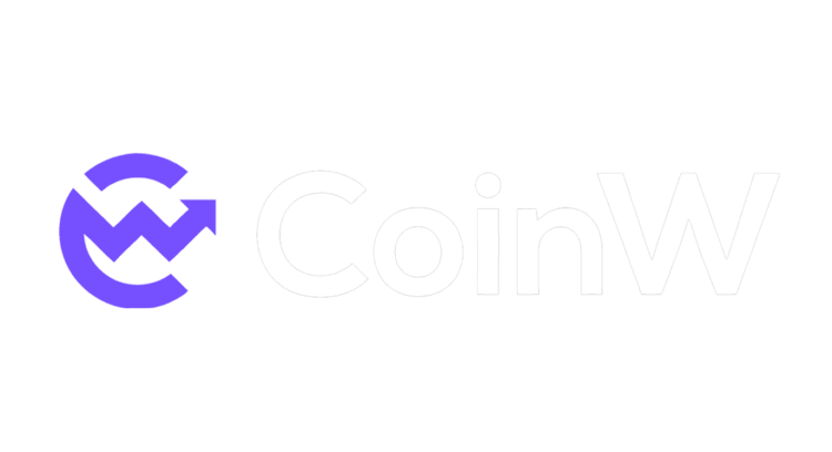 CoinW Logo