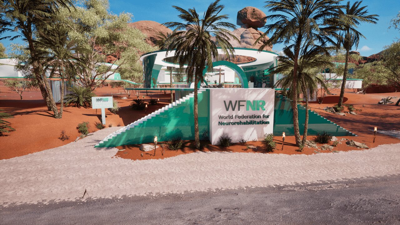 WFNR — Neurorehabilitation